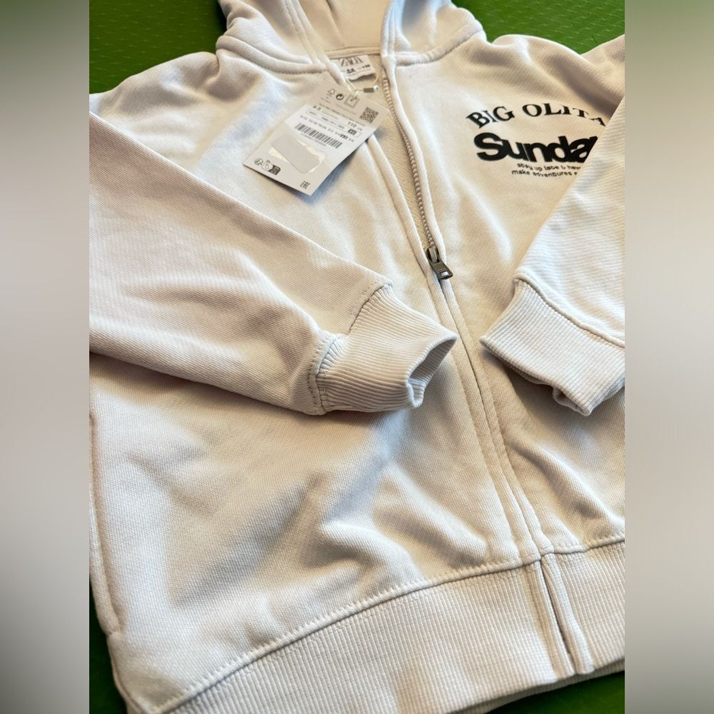 Zara kid Jacket - Picture 3 of 5